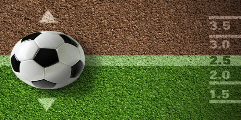 Một số ưu điểm hấp dẫn từ kèo tài xỉu