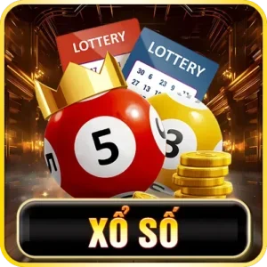 poster xổ số